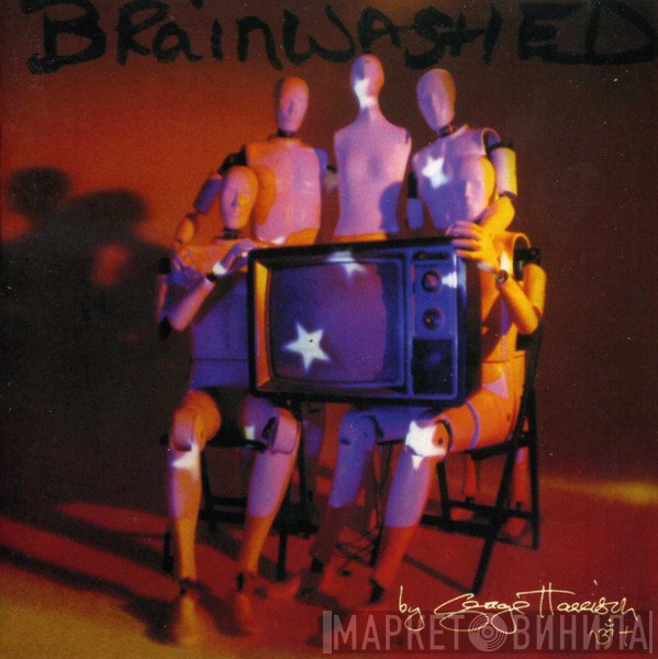 George Harrison  - Brainwashed