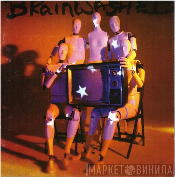 George Harrison  - Brainwashed