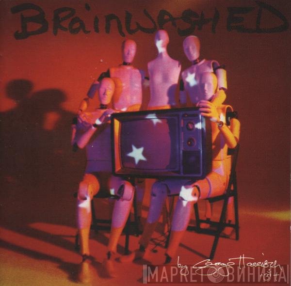 George Harrison  - Brainwashed