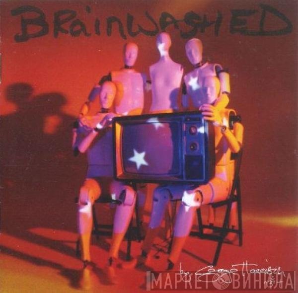George Harrison  - Brainwashed
