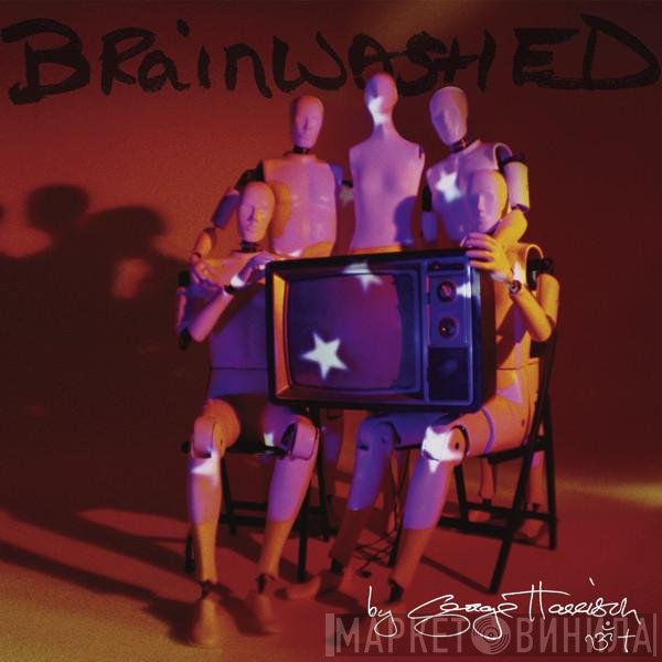 George Harrison  - Brainwashed