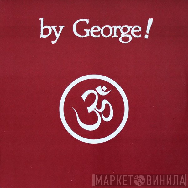 George Harrison  - By George!
