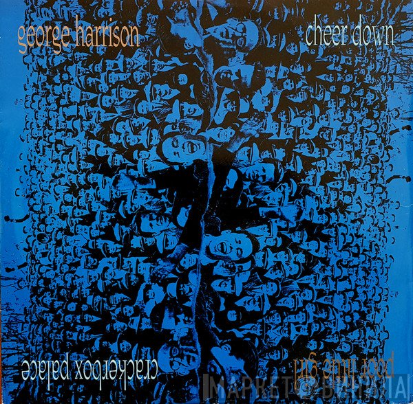 George Harrison - Cheer Down