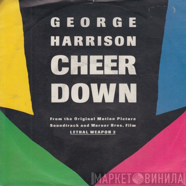 George Harrison  - Cheer Down
