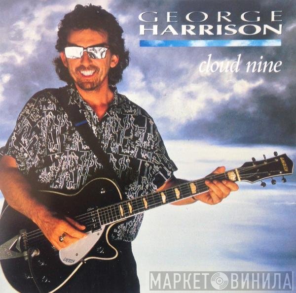 George Harrison - Cloud Nine
