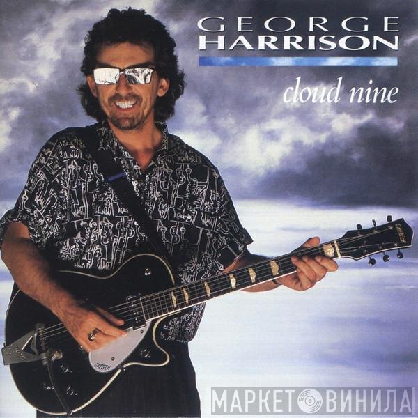 George Harrison  - Cloud Nine
