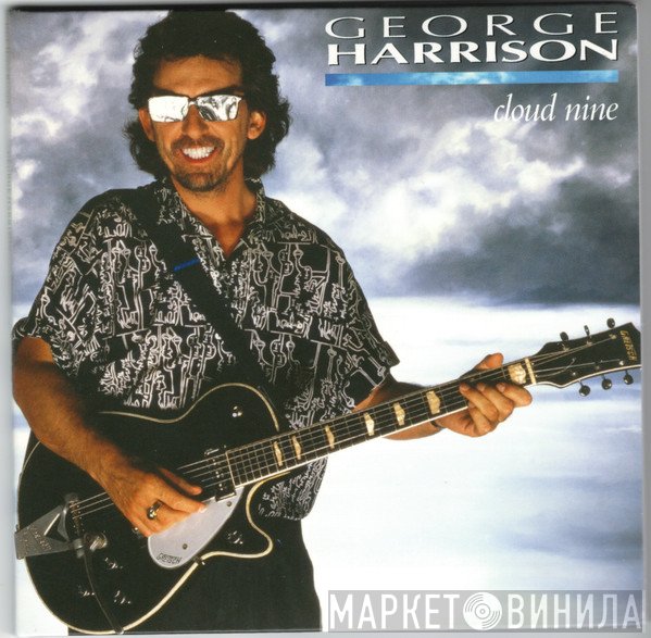 George Harrison - Cloud Nine