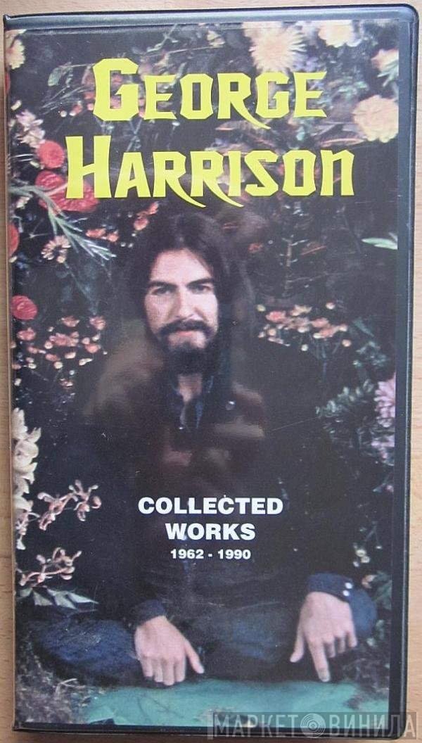 George Harrison  - Collected Works 1962-1990