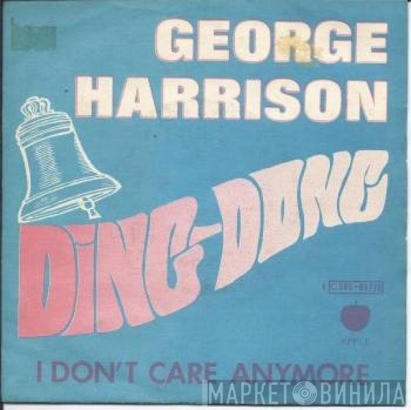 George Harrison  - Ding Dong