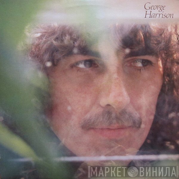 George Harrison  - George Harrison