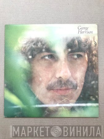 George Harrison  - George Harrison