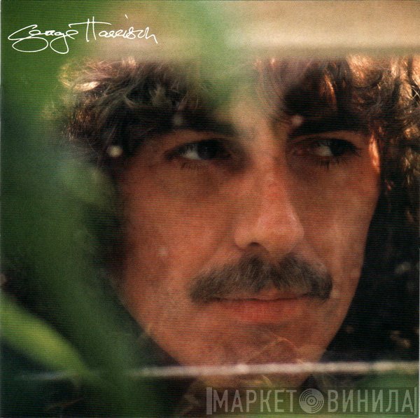 George Harrison  - George Harrison