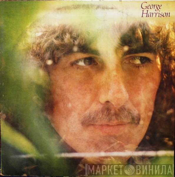 George Harrison  - George Harrison