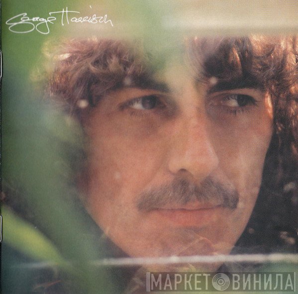 George Harrison  - George Harrison