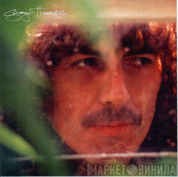 George Harrison  - George Harrison