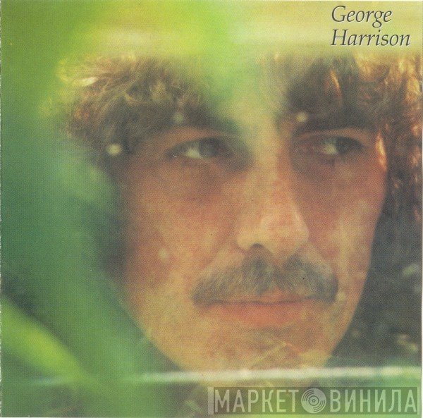 George Harrison  - George Harrison