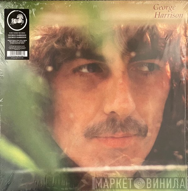 George Harrison - George Harrison