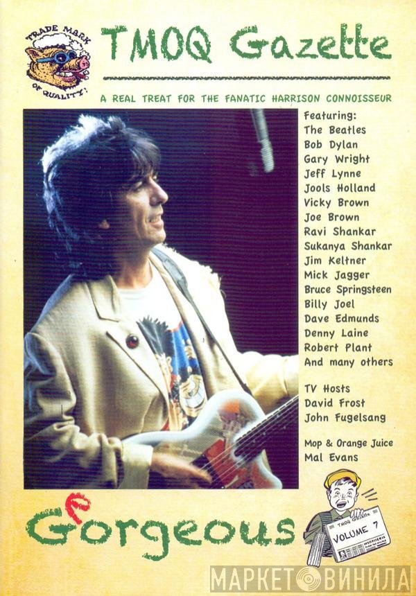 George Harrison  - Georgeous