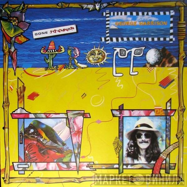 George Harrison - Gone Troppo
