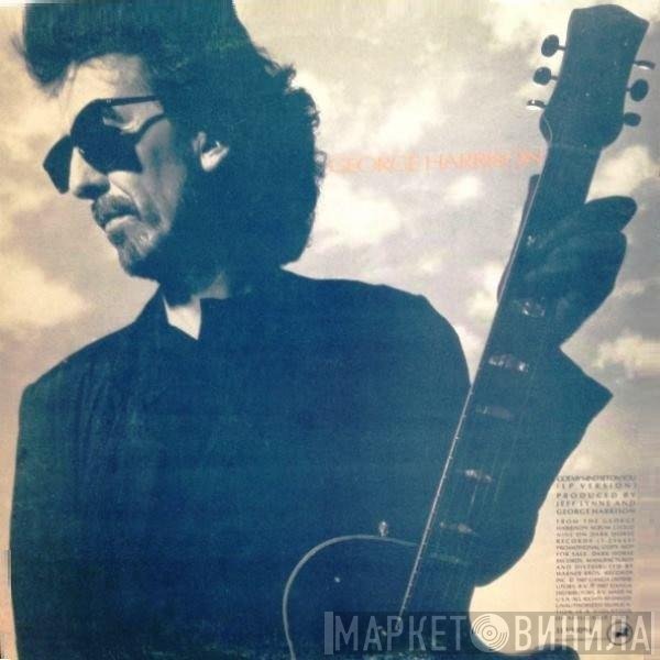 George Harrison - Got My Mind Set On You