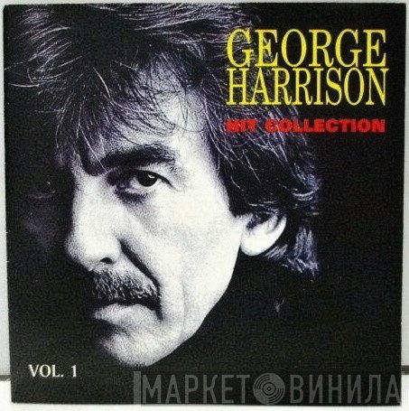 George Harrison  - Hit Collection Vol. 1
