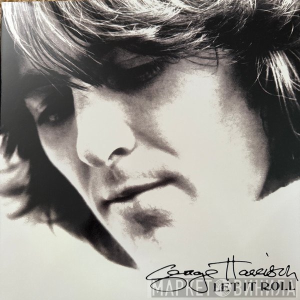 George Harrison - Let It Roll