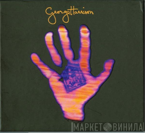 George Harrison  - Living In The Material World