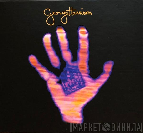 George Harrison - Living In The Material World