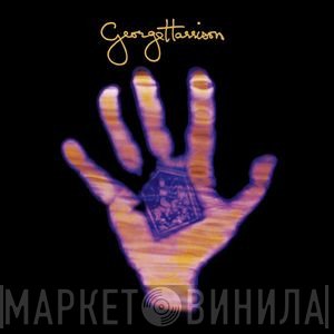 George Harrison  - Living In The Material World