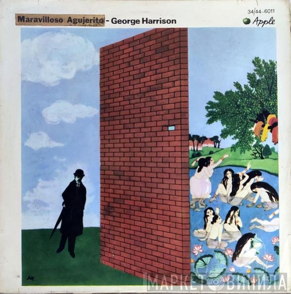 George Harrison - Maravilloso Agujerito