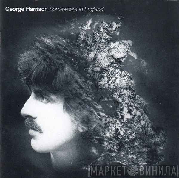 George Harrison  - Somewhere In England