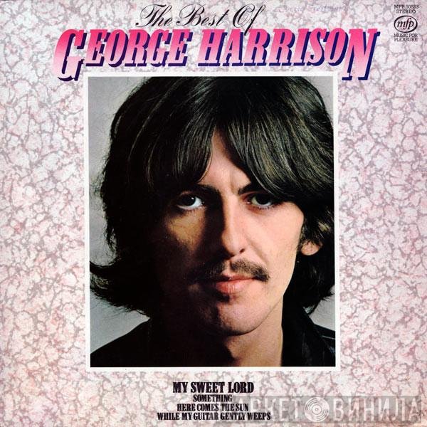 George Harrison - The Best Of George Harrison