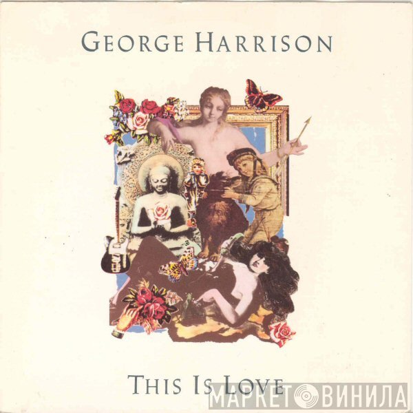 George Harrison - This Is Love