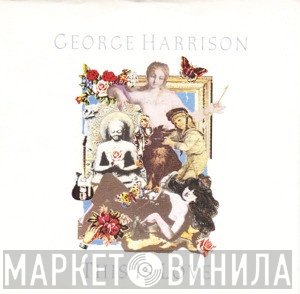 George Harrison  - This Is Love