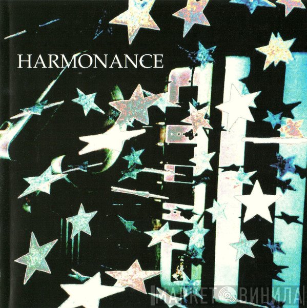 George Haslam, László Gárdonyi - Harmonance
