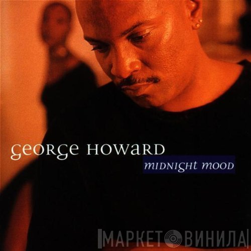 George Howard  - Midnight Mood