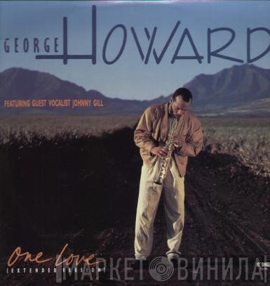 George Howard  - One Love