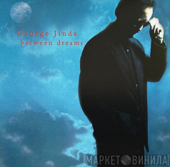 George Jinda - Between Dreams