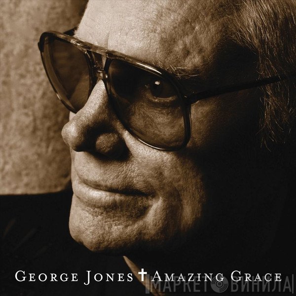 George Jones   - Amazing Grace