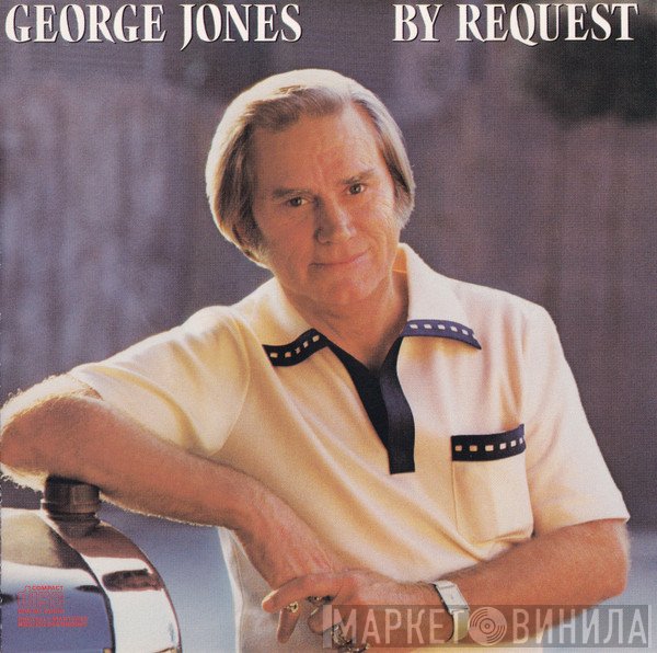 George Jones   - By Request