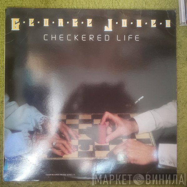 George Jones  - Checkered Life