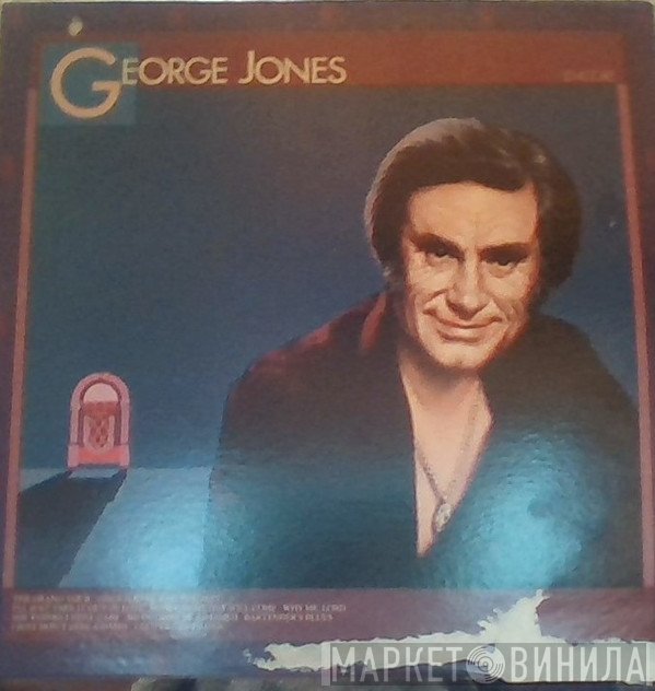 George Jones   - Encore