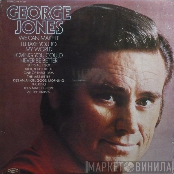 George Jones   - George Jones