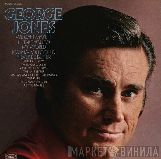 George Jones   - George Jones