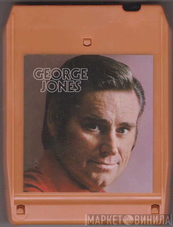 George Jones   - George Jones