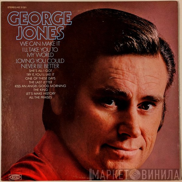 George Jones   - George Jones