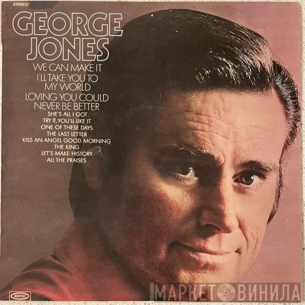 George Jones   - George Jones