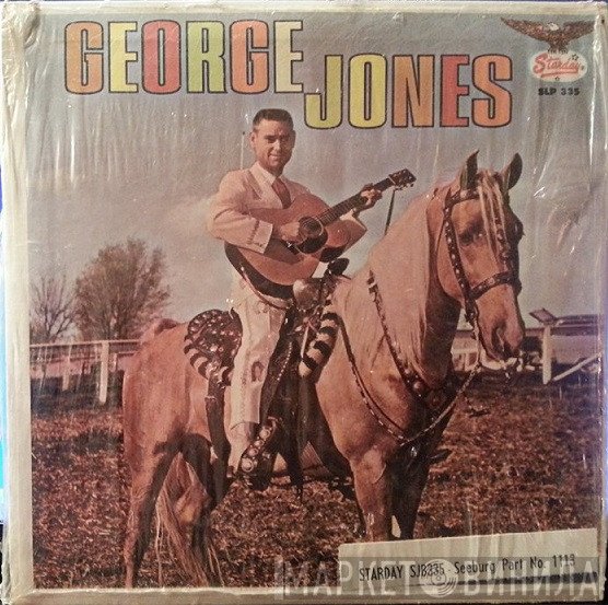George Jones   - George Jones