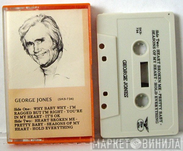 George Jones   - George Jones