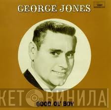 George Jones  - Good Ol' Boy